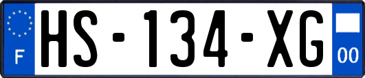 HS-134-XG