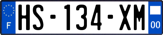 HS-134-XM