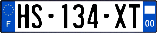 HS-134-XT