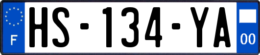 HS-134-YA