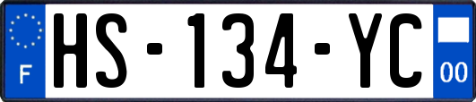 HS-134-YC