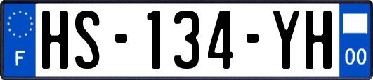 HS-134-YH