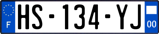 HS-134-YJ