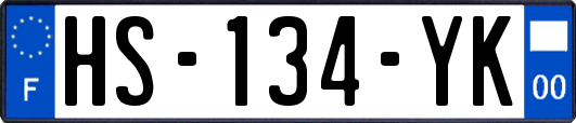 HS-134-YK