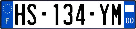 HS-134-YM