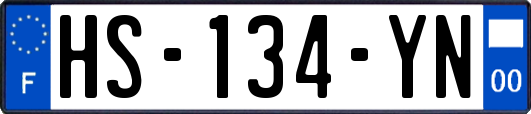 HS-134-YN