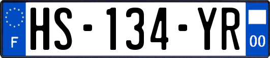 HS-134-YR