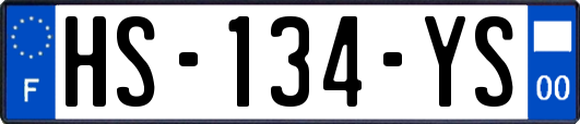 HS-134-YS