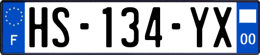 HS-134-YX