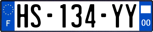 HS-134-YY