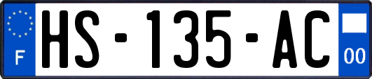 HS-135-AC