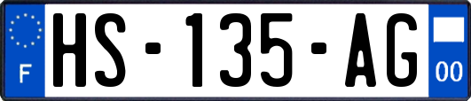 HS-135-AG