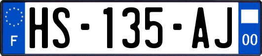 HS-135-AJ