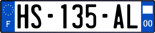 HS-135-AL