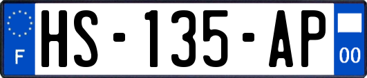 HS-135-AP