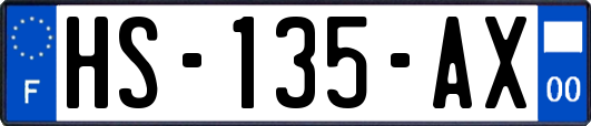 HS-135-AX
