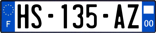 HS-135-AZ