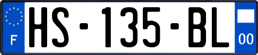 HS-135-BL