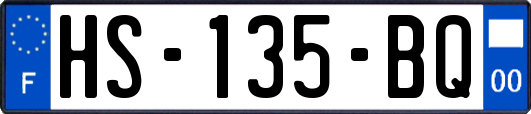 HS-135-BQ