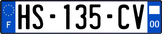 HS-135-CV