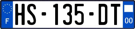 HS-135-DT