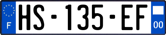 HS-135-EF