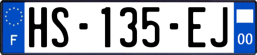 HS-135-EJ