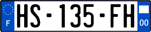 HS-135-FH