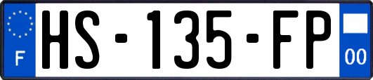 HS-135-FP