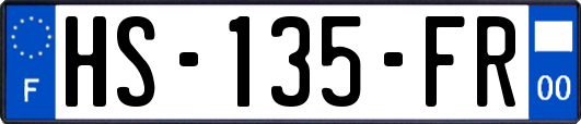 HS-135-FR