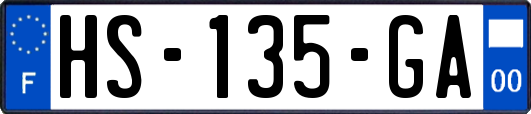 HS-135-GA