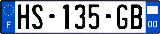 HS-135-GB