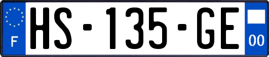 HS-135-GE