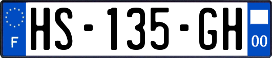 HS-135-GH