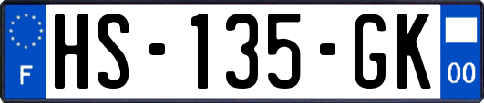 HS-135-GK