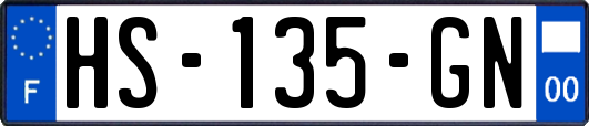 HS-135-GN