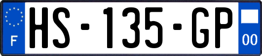 HS-135-GP