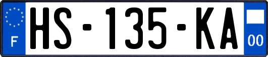 HS-135-KA
