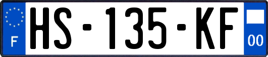 HS-135-KF