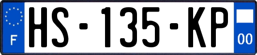 HS-135-KP