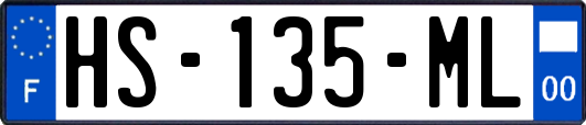 HS-135-ML