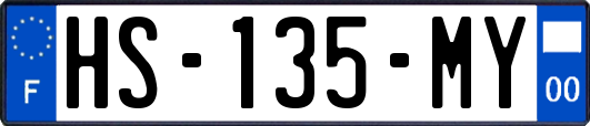 HS-135-MY