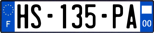 HS-135-PA
