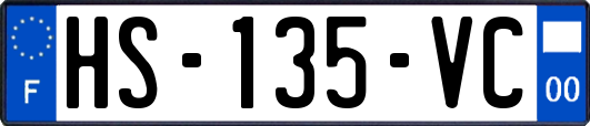 HS-135-VC
