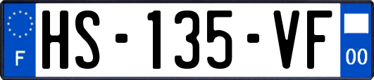 HS-135-VF