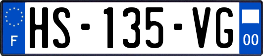 HS-135-VG