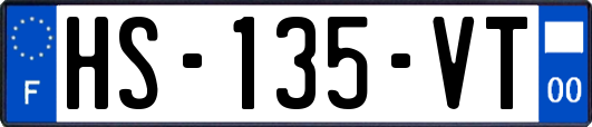 HS-135-VT