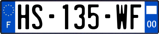 HS-135-WF