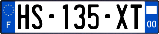 HS-135-XT