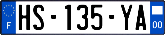 HS-135-YA